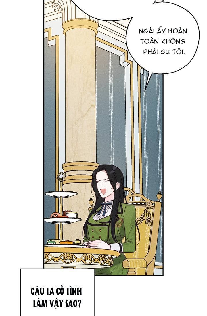 Tôi Phải Giấu Em Trai Trước Đã Chapter 40.2 - Trang 2