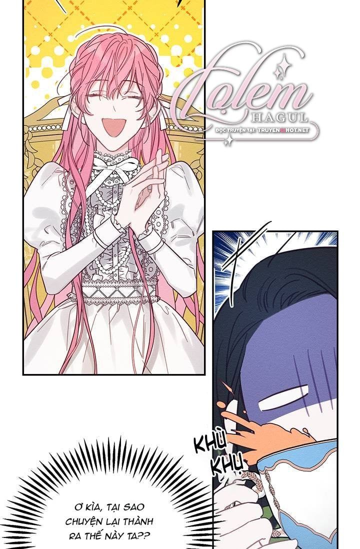 Tôi Phải Giấu Em Trai Trước Đã Chapter 40.2 - Trang 2