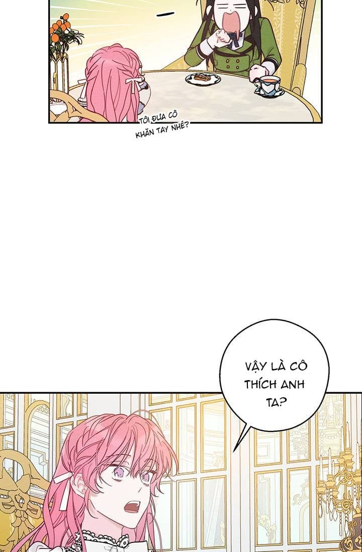 Tôi Phải Giấu Em Trai Trước Đã Chapter 40.2 - Trang 2