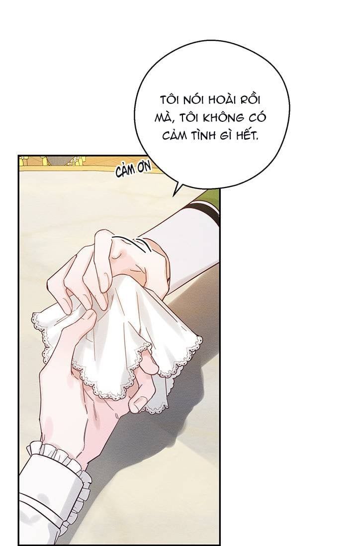 Tôi Phải Giấu Em Trai Trước Đã Chapter 40.2 - Trang 2