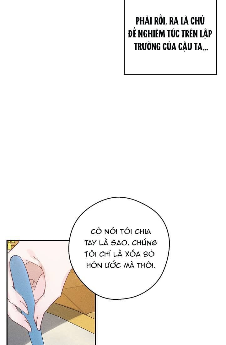 Tôi Phải Giấu Em Trai Trước Đã Chapter 40.2 - Trang 2