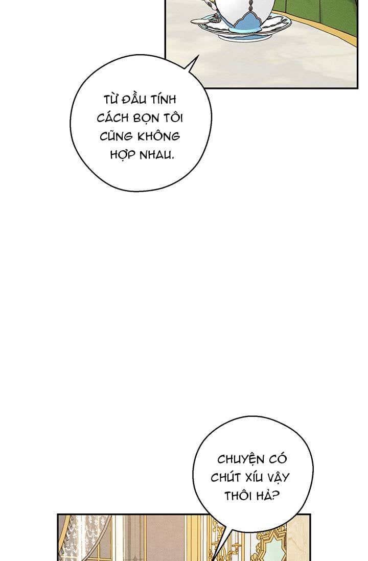 Tôi Phải Giấu Em Trai Trước Đã Chapter 40.2 - Trang 2