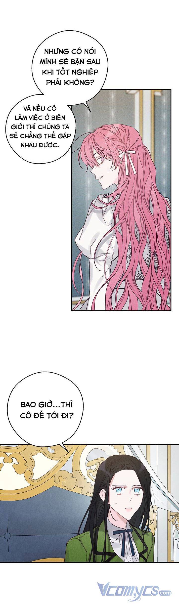 Tôi Phải Giấu Em Trai Trước Đã Chapter 40 - Trang 2