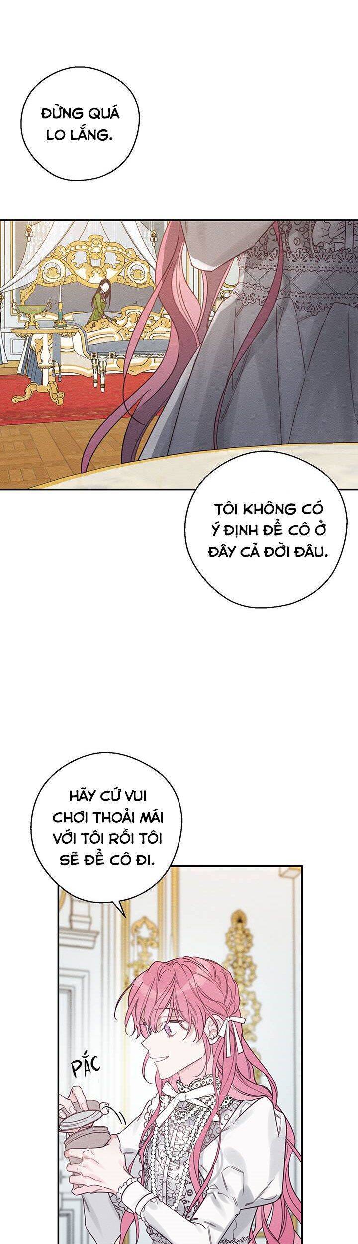 Tôi Phải Giấu Em Trai Trước Đã Chapter 40 - Trang 2