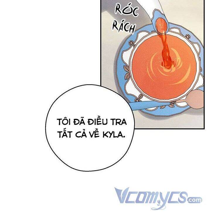 Tôi Phải Giấu Em Trai Trước Đã Chapter 40 - Trang 2