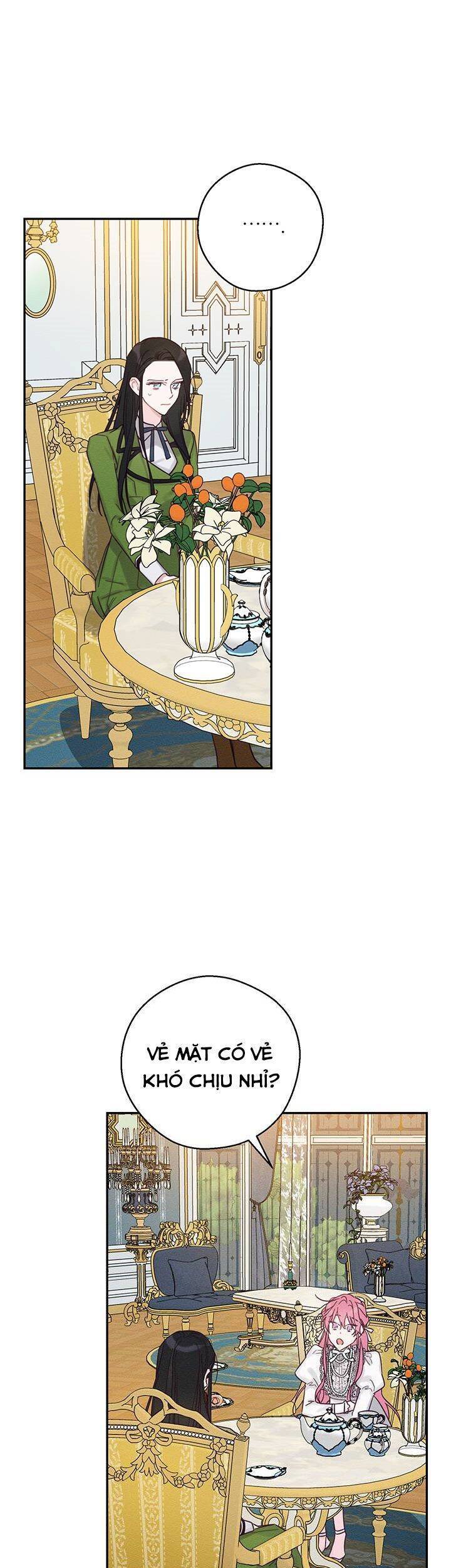 Tôi Phải Giấu Em Trai Trước Đã Chapter 40 - Trang 2