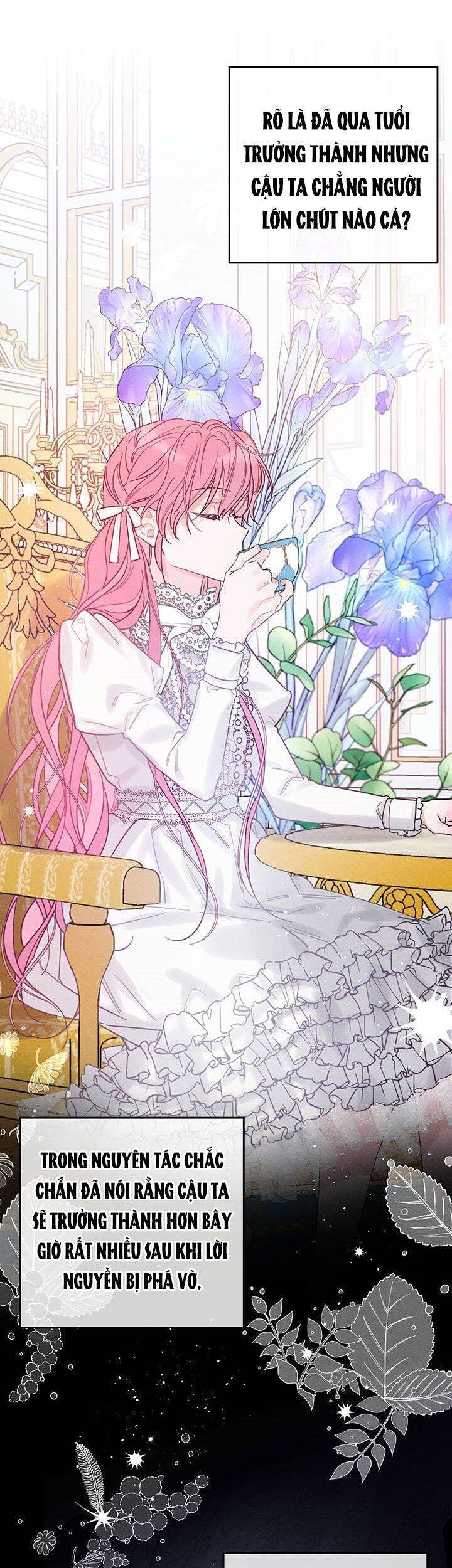 Tôi Phải Giấu Em Trai Trước Đã Chapter 40 - Trang 2