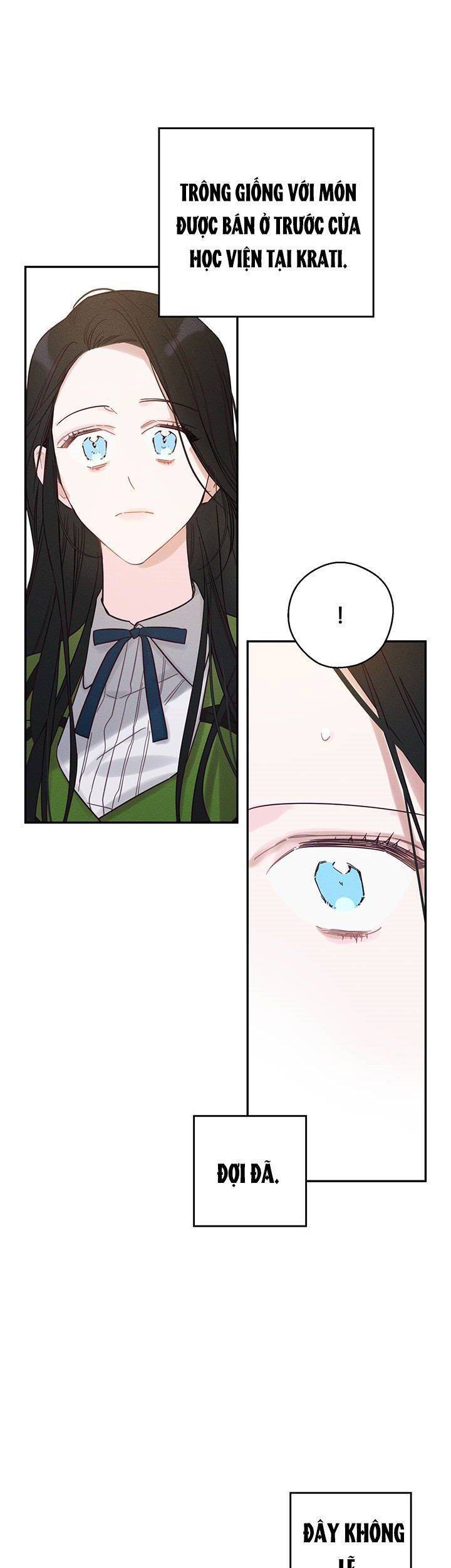 Tôi Phải Giấu Em Trai Trước Đã Chapter 40 - Trang 2