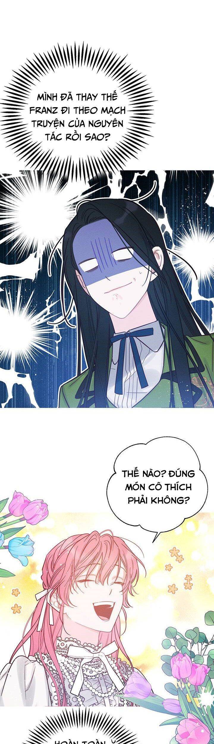 Tôi Phải Giấu Em Trai Trước Đã Chapter 40 - Trang 2