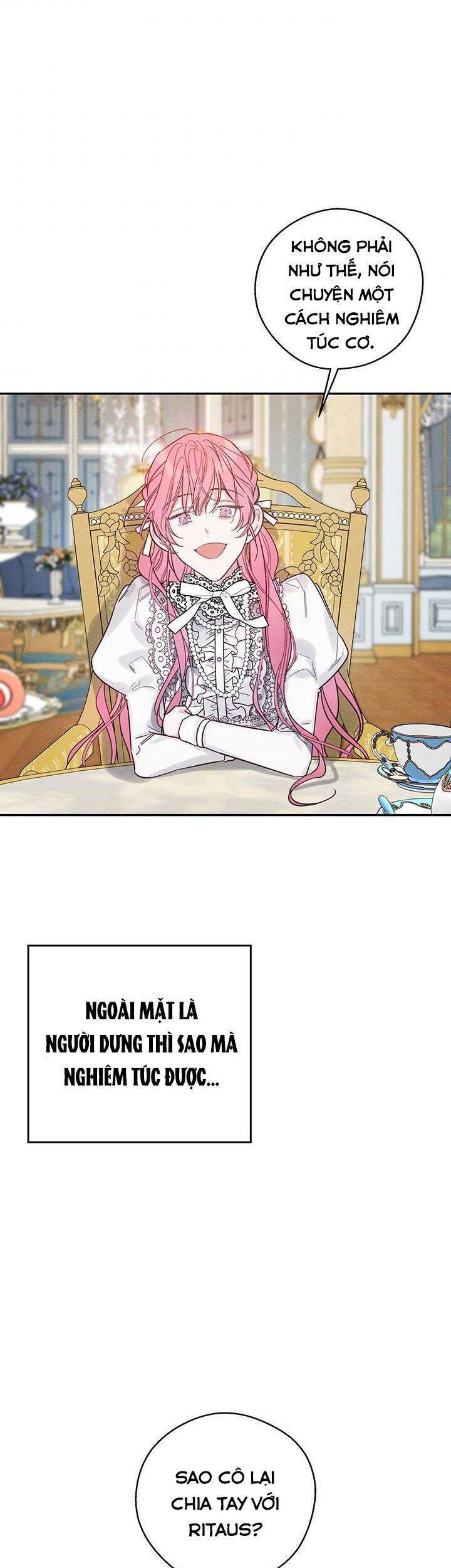 Tôi Phải Giấu Em Trai Trước Đã Chapter 40 - Trang 2