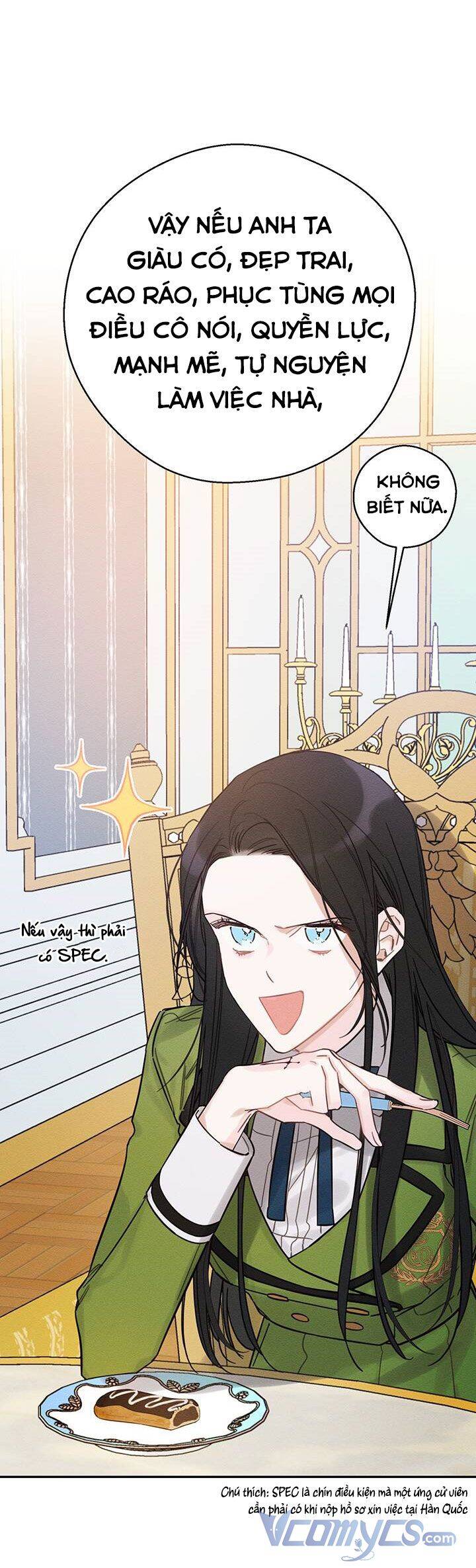 Tôi Phải Giấu Em Trai Trước Đã Chapter 40 - Trang 2