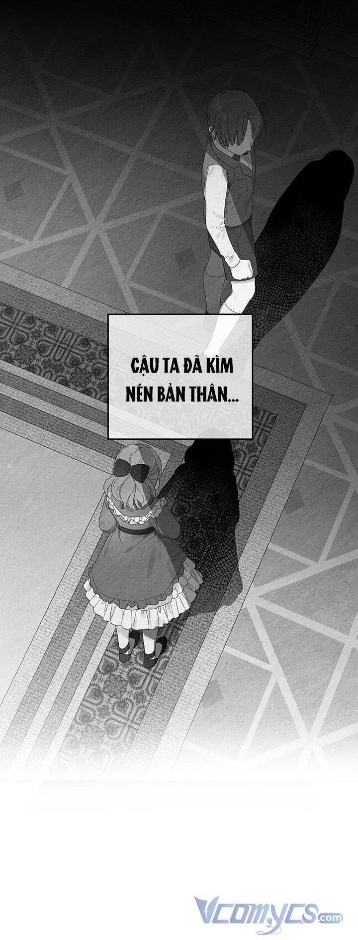 Tôi Phải Giấu Em Trai Trước Đã Chapter 40 - Trang 2