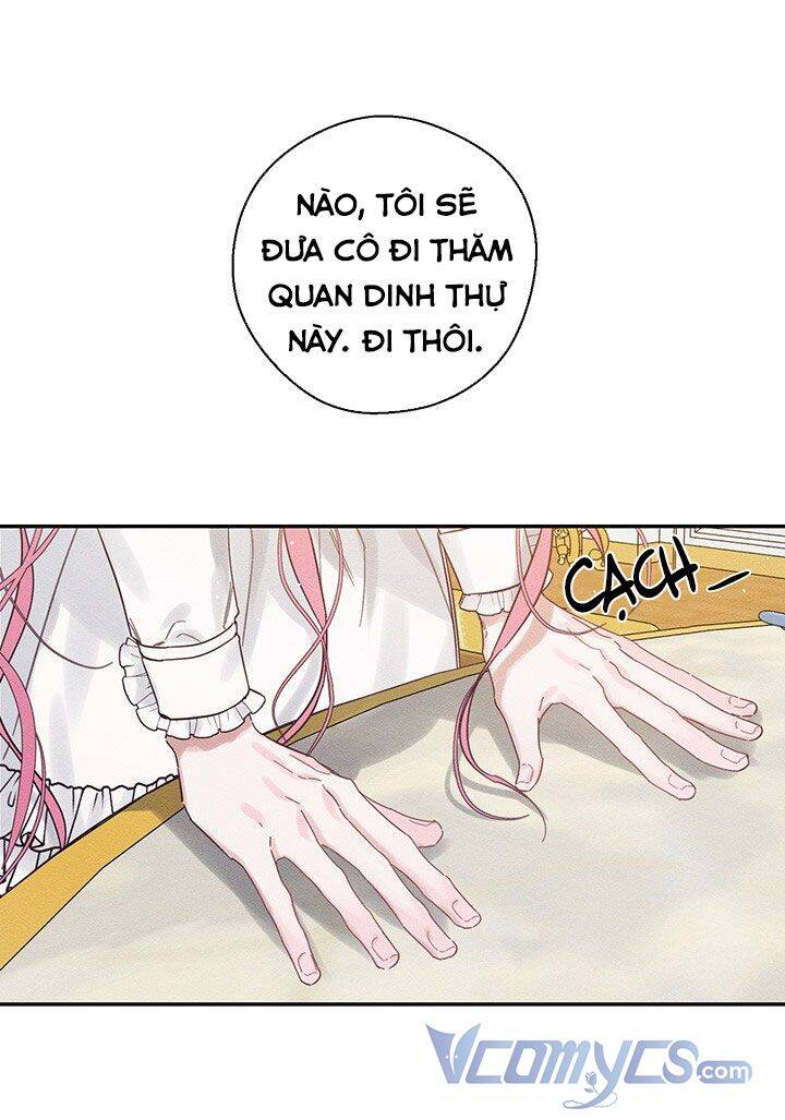 Tôi Phải Giấu Em Trai Trước Đã Chapter 41 - Trang 2