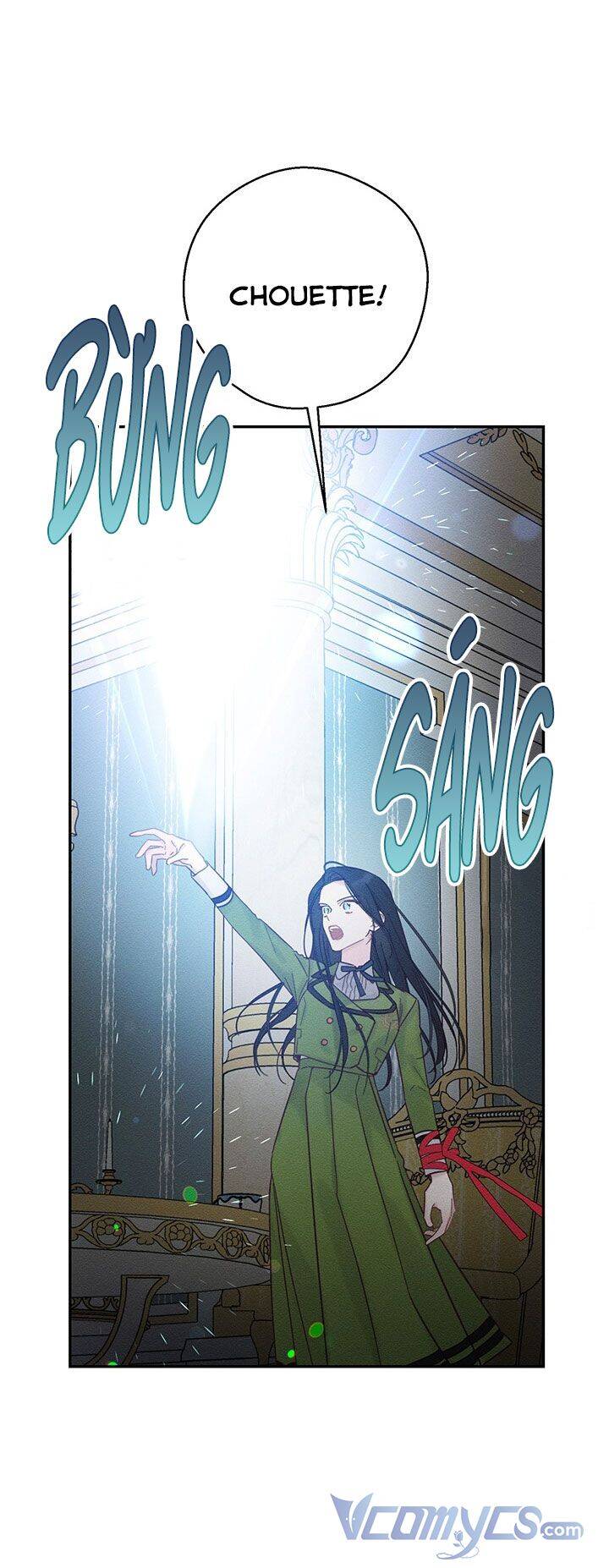 Tôi Phải Giấu Em Trai Trước Đã Chapter 41 - Trang 2