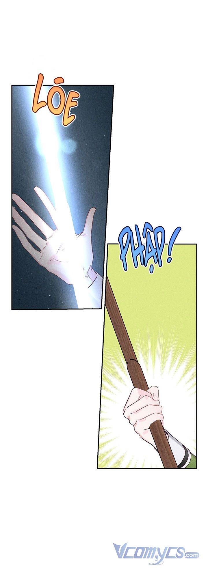 Tôi Phải Giấu Em Trai Trước Đã Chapter 41 - Trang 2