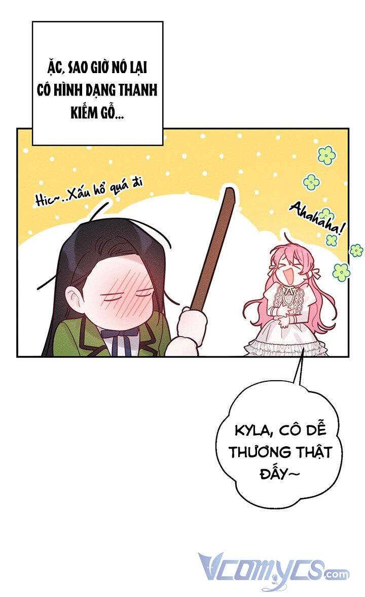 Tôi Phải Giấu Em Trai Trước Đã Chapter 41 - Trang 2