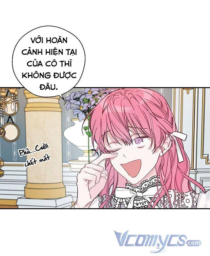 Tôi Phải Giấu Em Trai Trước Đã Chapter 41 - Trang 2