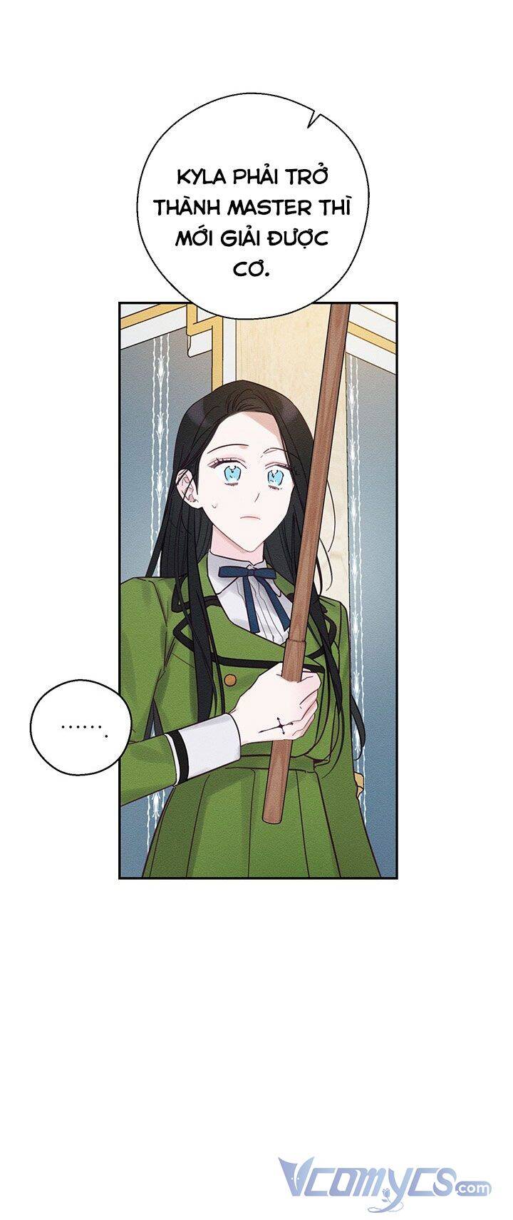 Tôi Phải Giấu Em Trai Trước Đã Chapter 41 - Trang 2