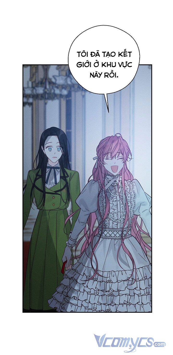 Tôi Phải Giấu Em Trai Trước Đã Chapter 41 - Trang 2