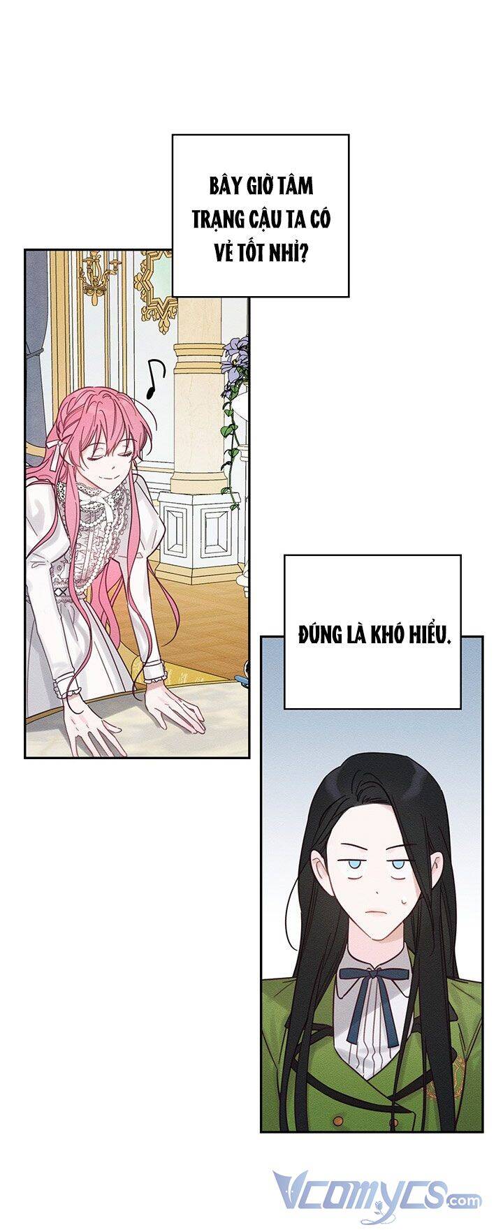 Tôi Phải Giấu Em Trai Trước Đã Chapter 41 - Trang 2