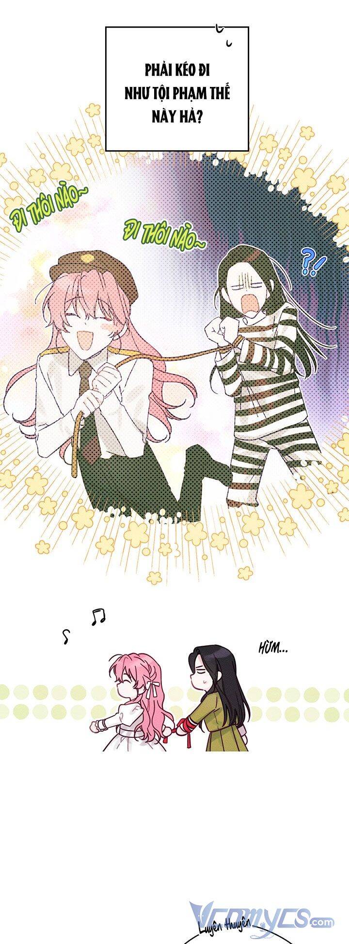 Tôi Phải Giấu Em Trai Trước Đã Chapter 41 - Trang 2
