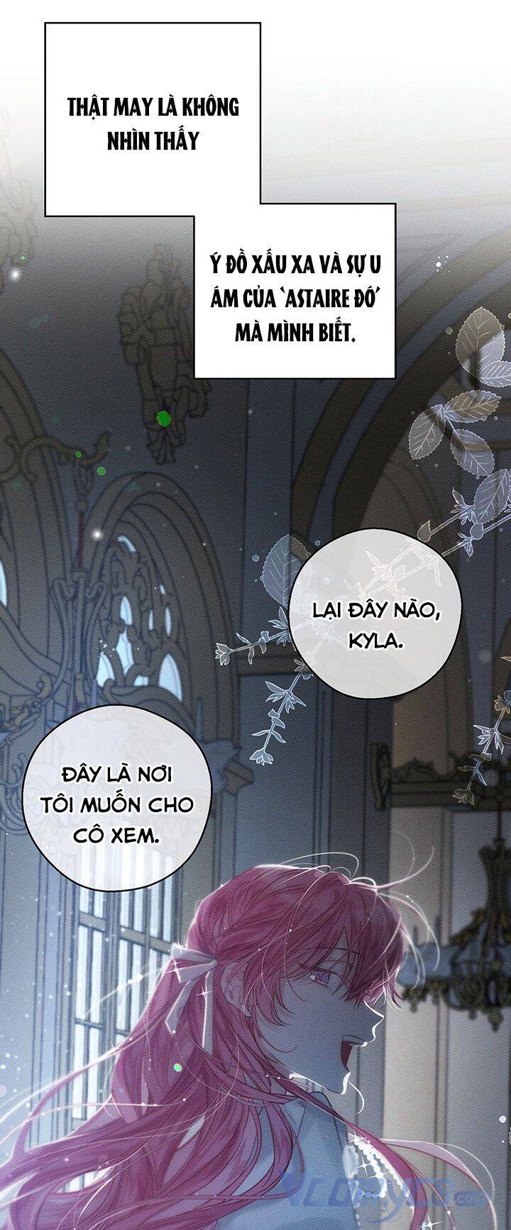 Tôi Phải Giấu Em Trai Trước Đã Chapter 41 - Trang 2