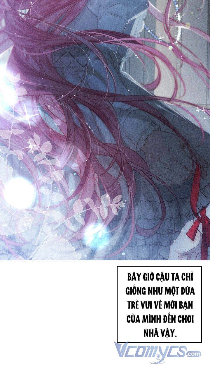 Tôi Phải Giấu Em Trai Trước Đã Chapter 41 - Trang 2