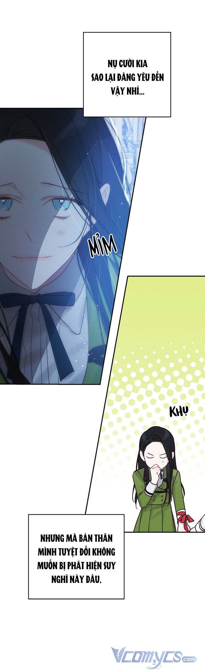 Tôi Phải Giấu Em Trai Trước Đã Chapter 41 - Trang 2