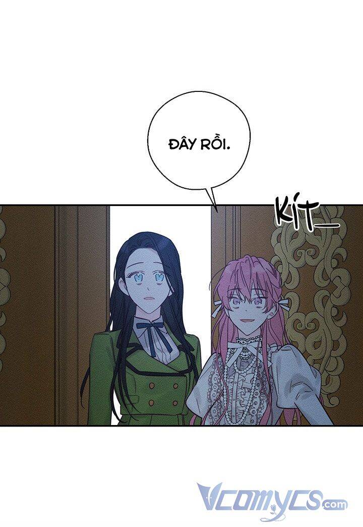 Tôi Phải Giấu Em Trai Trước Đã Chapter 41 - Trang 2