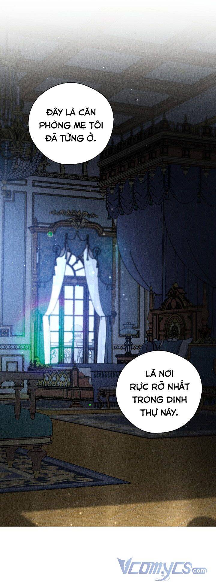 Tôi Phải Giấu Em Trai Trước Đã Chapter 41 - Trang 2