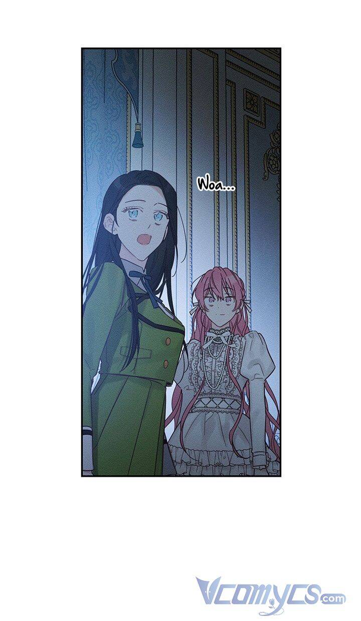 Tôi Phải Giấu Em Trai Trước Đã Chapter 41 - Trang 2