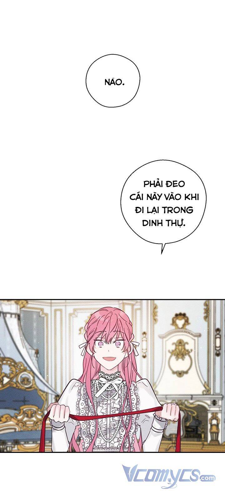 Tôi Phải Giấu Em Trai Trước Đã Chapter 41 - Trang 2