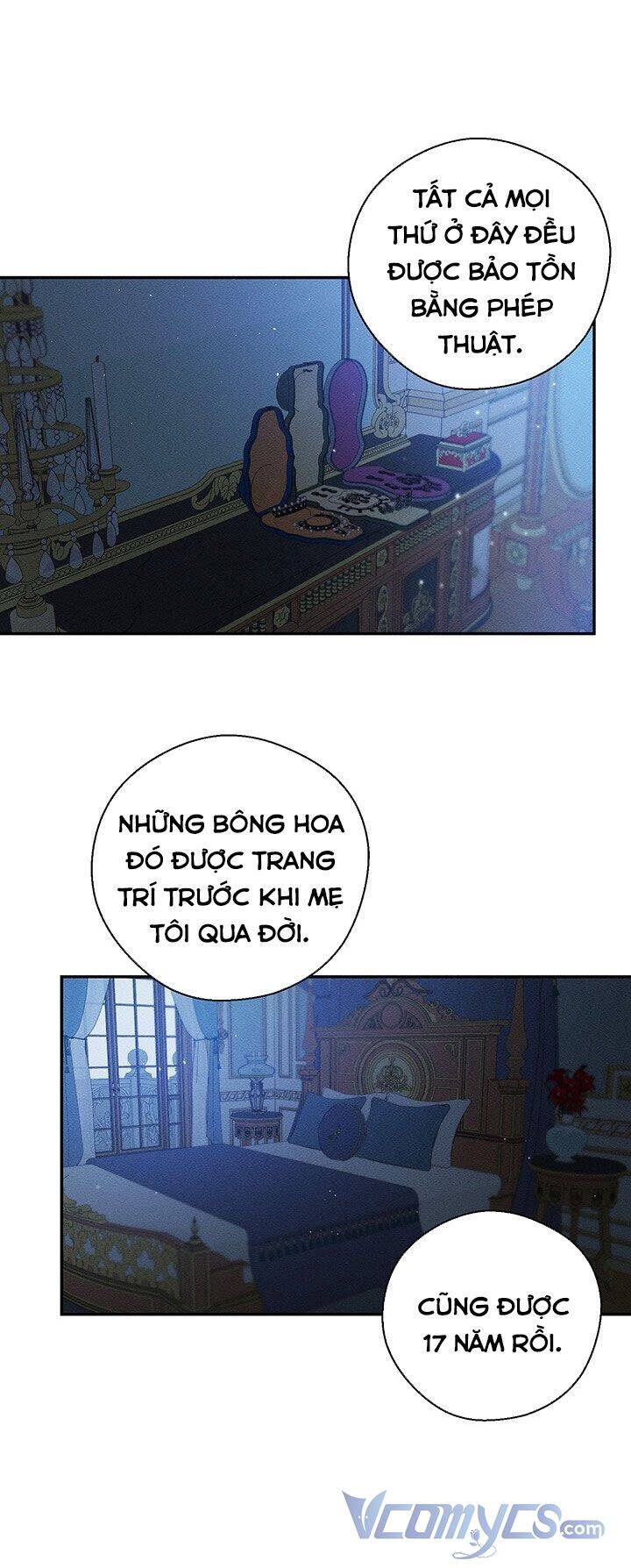 Tôi Phải Giấu Em Trai Trước Đã Chapter 41 - Trang 2