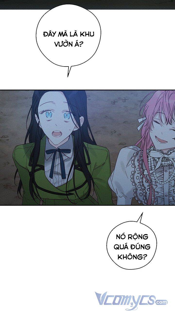 Tôi Phải Giấu Em Trai Trước Đã Chapter 41 - Trang 2
