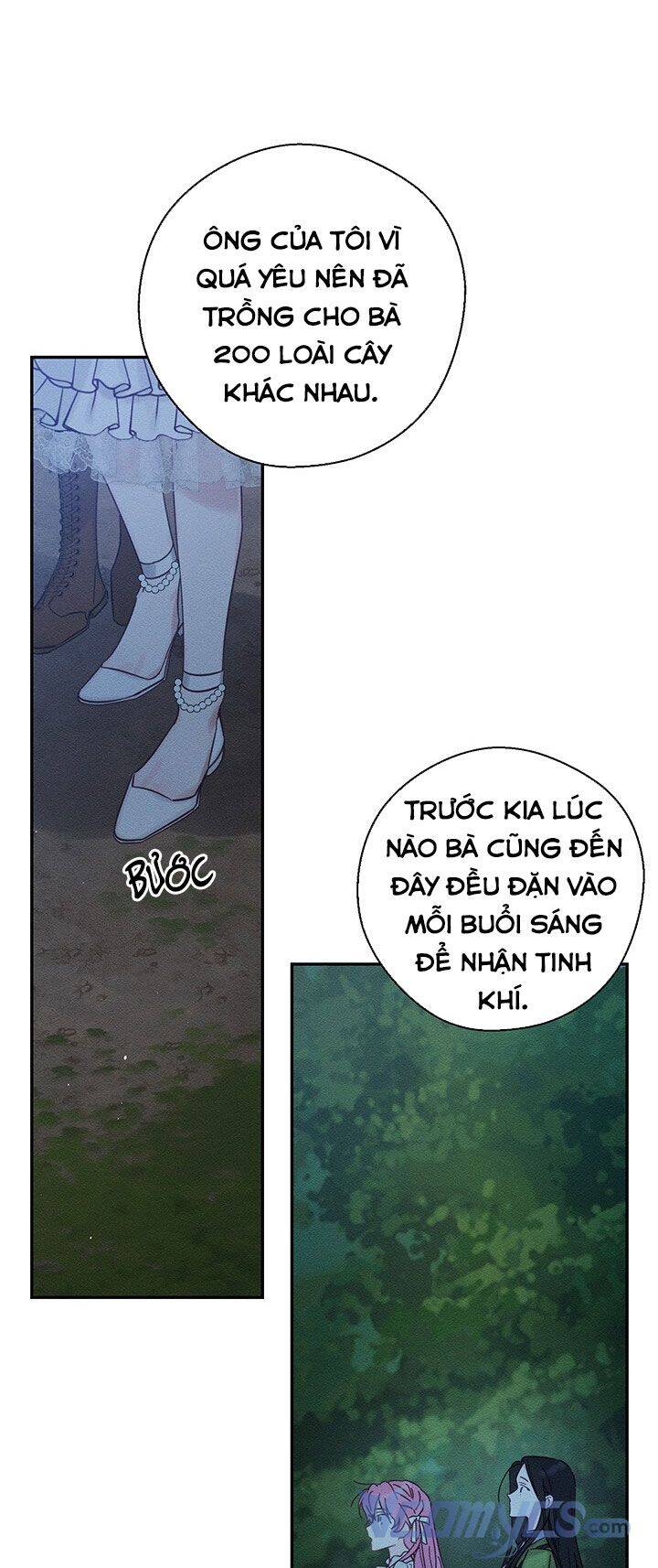 Tôi Phải Giấu Em Trai Trước Đã Chapter 41 - Trang 2
