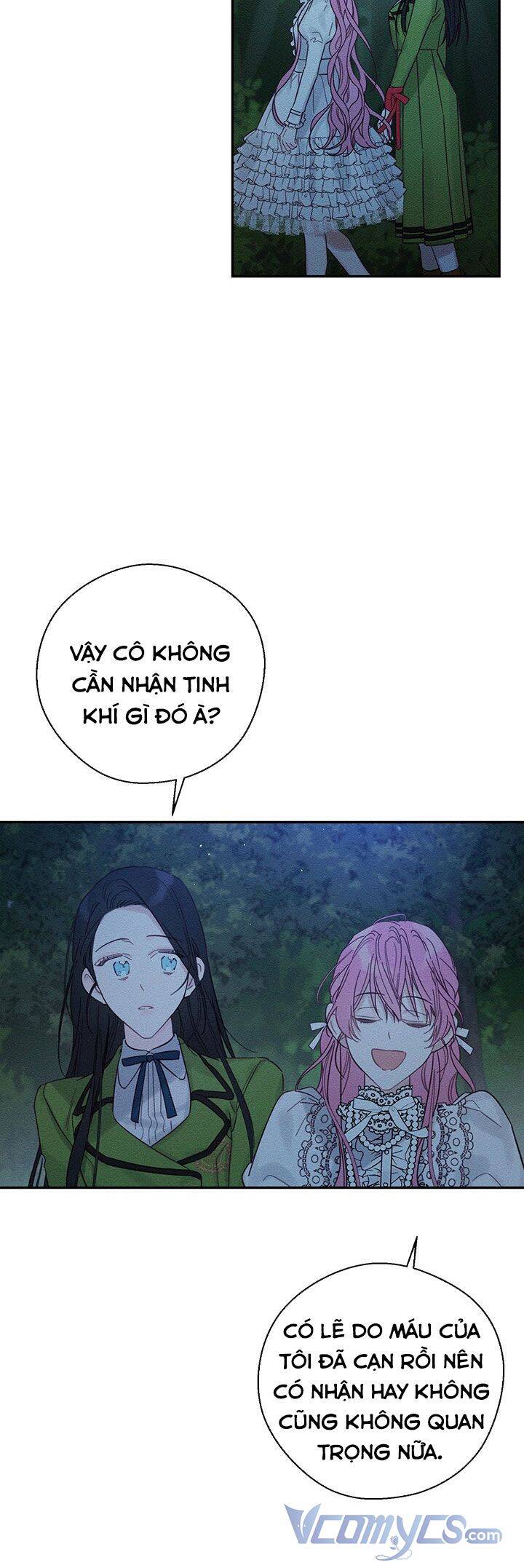 Tôi Phải Giấu Em Trai Trước Đã Chapter 41 - Trang 2