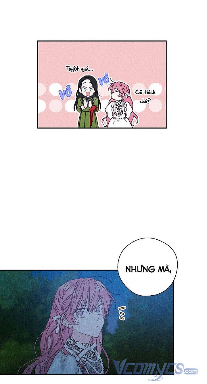 Tôi Phải Giấu Em Trai Trước Đã Chapter 41 - Trang 2