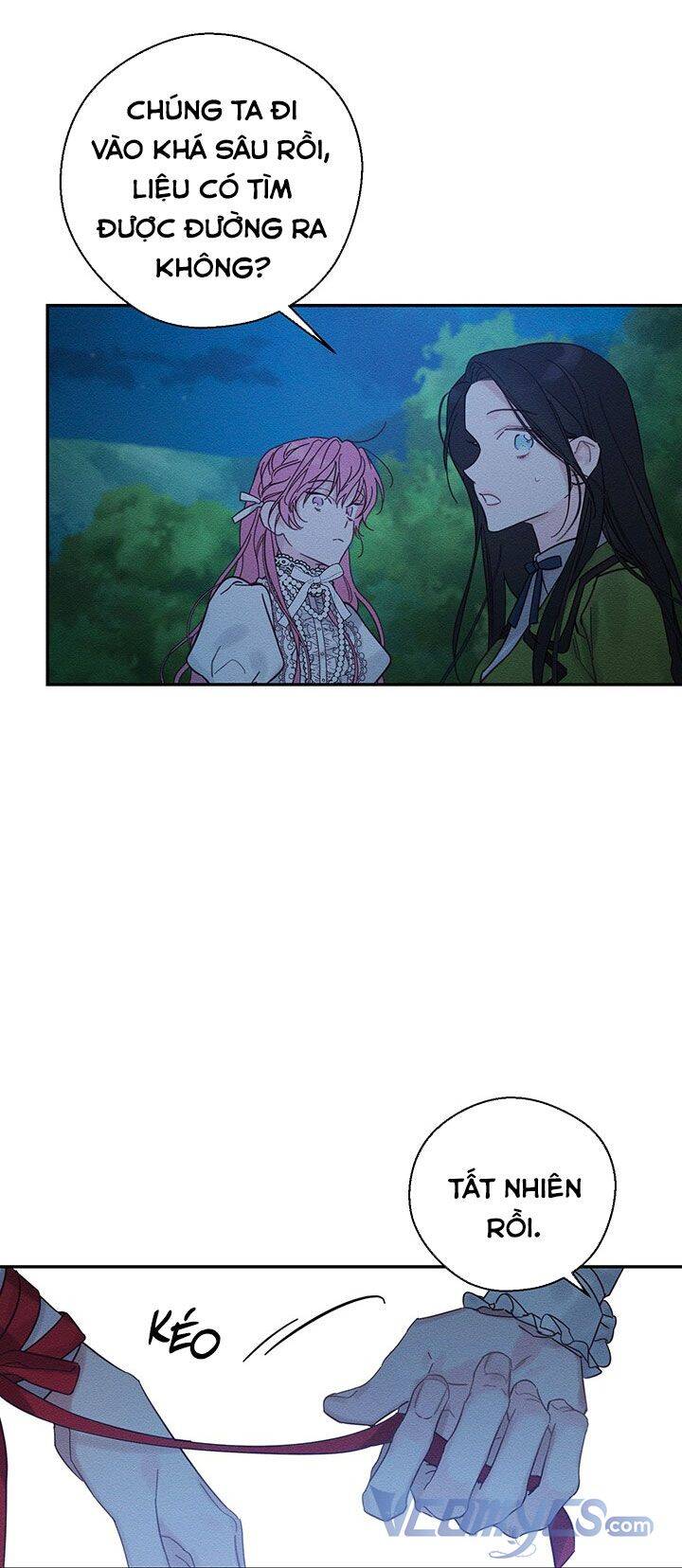 Tôi Phải Giấu Em Trai Trước Đã Chapter 41 - Trang 2