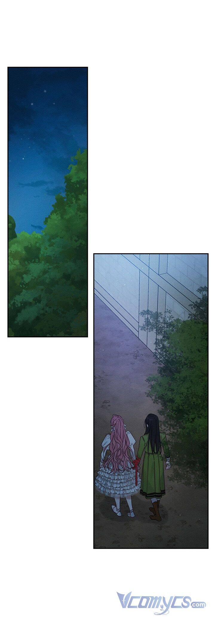 Tôi Phải Giấu Em Trai Trước Đã Chapter 41 - Trang 2