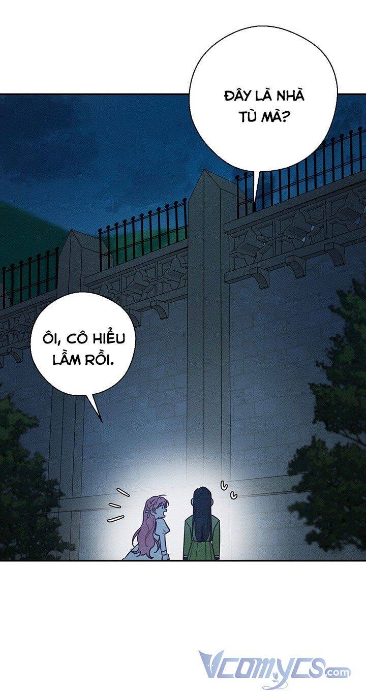 Tôi Phải Giấu Em Trai Trước Đã Chapter 41 - Trang 2