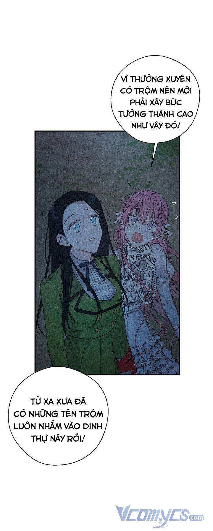 Tôi Phải Giấu Em Trai Trước Đã Chapter 41 - Trang 2