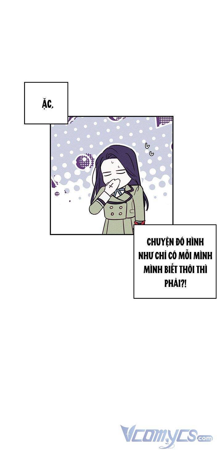 Tôi Phải Giấu Em Trai Trước Đã Chapter 41 - Trang 2