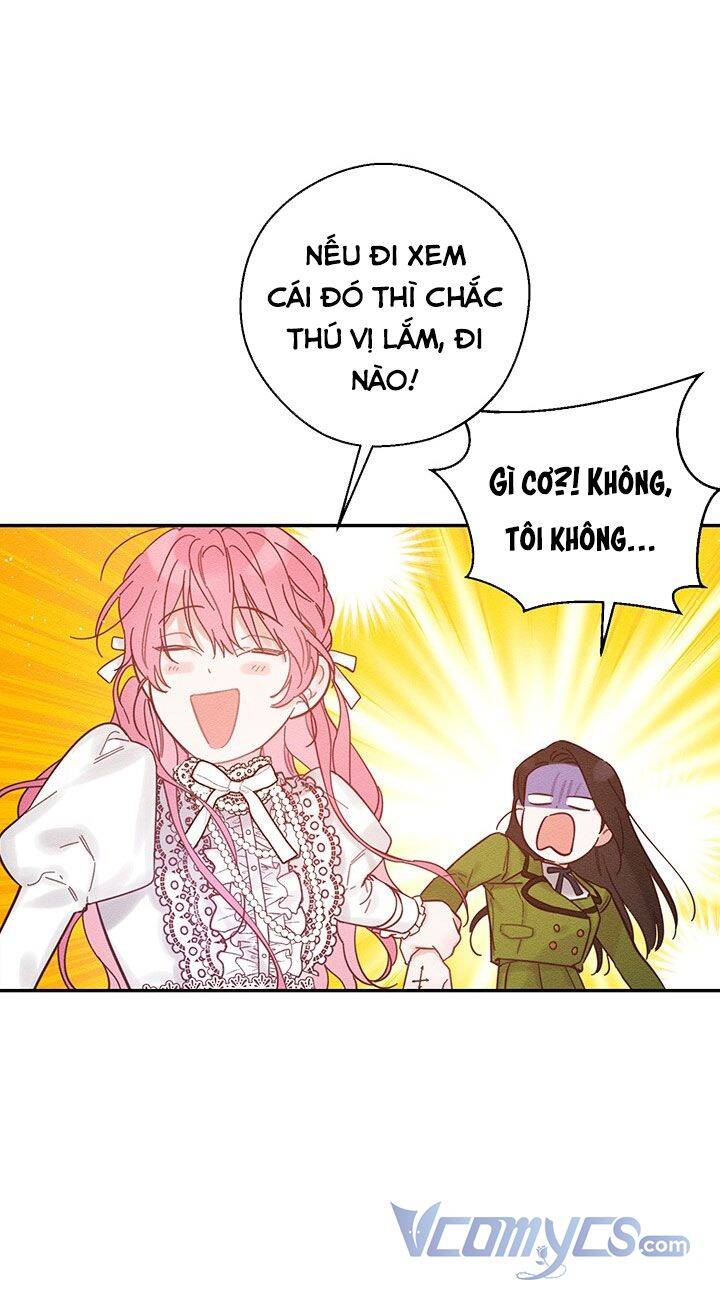 Tôi Phải Giấu Em Trai Trước Đã Chapter 41 - Trang 2