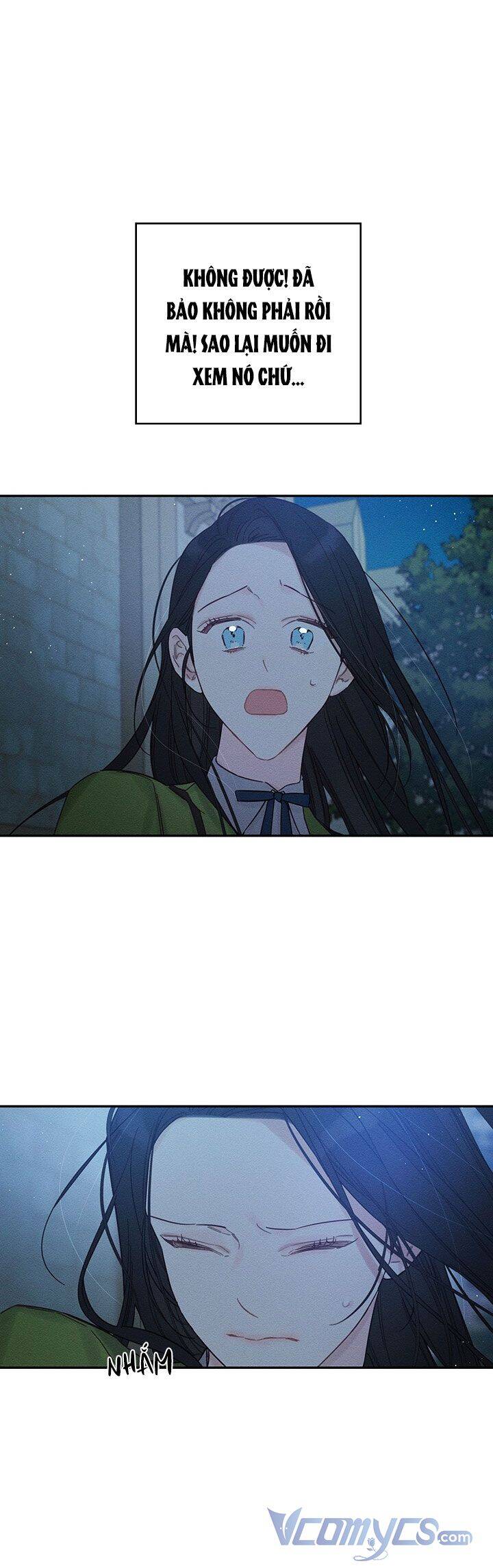 Tôi Phải Giấu Em Trai Trước Đã Chapter 41 - Trang 2