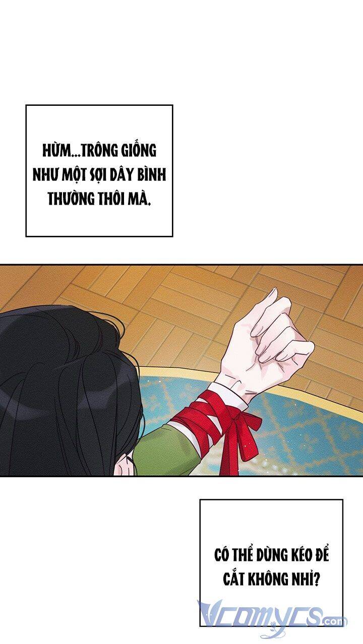 Tôi Phải Giấu Em Trai Trước Đã Chapter 41 - Trang 2