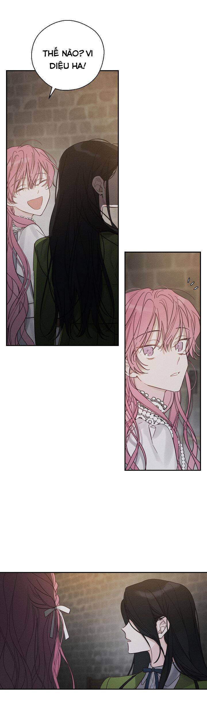 Tôi Phải Giấu Em Trai Trước Đã Chapter 42 - Trang 2