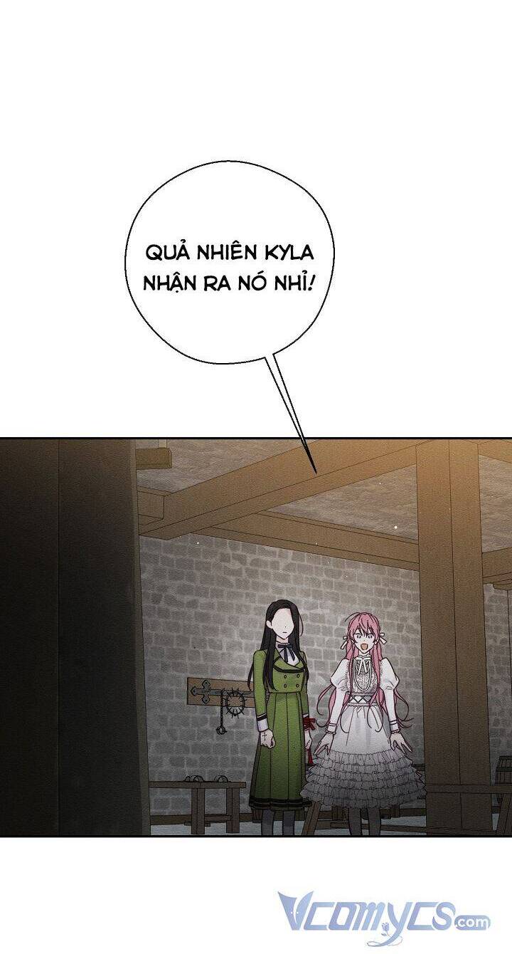 Tôi Phải Giấu Em Trai Trước Đã Chapter 42 - Trang 2