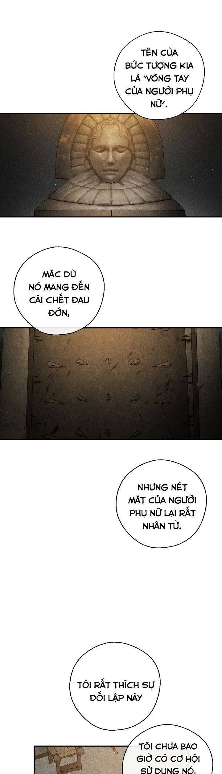 Tôi Phải Giấu Em Trai Trước Đã Chapter 42 - Trang 2