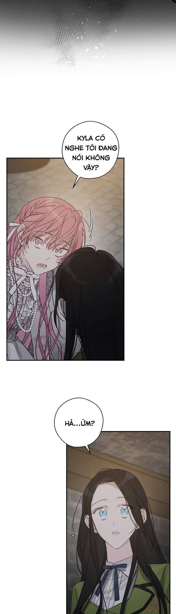 Tôi Phải Giấu Em Trai Trước Đã Chapter 42 - Trang 2