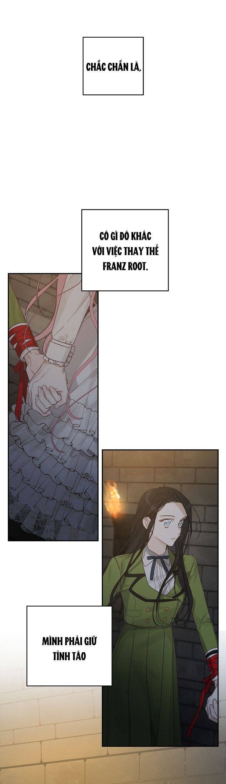 Tôi Phải Giấu Em Trai Trước Đã Chapter 42 - Trang 2